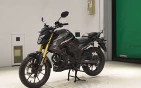 HONDA HORNET 2.0