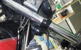 KAWASAKI ZRX400 1994 ZR400E