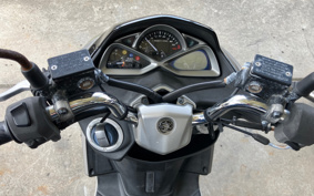 YAMAHA MAJESTYS SG28J