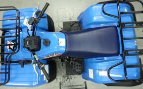 YAMAHA YFM350 3HN