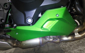 KAWASAKI ZH2 SE 2025