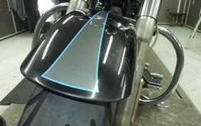 HARLEY FLSTF 1580 2012