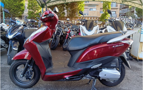 HONDA LEAD 125 JF45