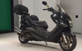 YAMAHA MAJESTY 125 5CA