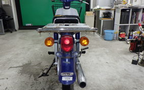 HONDA C50 SUPER CUB C50