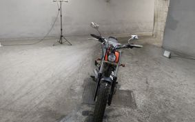 HONDA FTR223 MC34