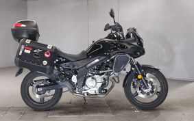 SUZUKI DL650 ( V-Strom 650 ) 2014 VP56A