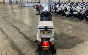 HONDA  BENLY  PRO  AA05