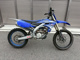 Фото Yamaha YZ250F с японского аукциона
