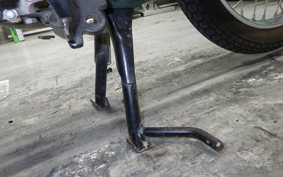 HONDA C50 SUPER CUB 2025 AA01