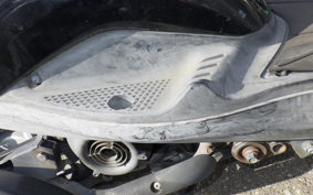 YAMAHA AXIS 125 TREET 2021 SE53J