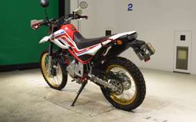 YAMAHA SEROW 250 Gen.3 DG31J