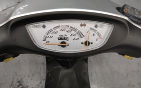 HONDA DIO ZX AF35