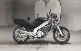 KAWASAKI ZZ-R250 EX250H