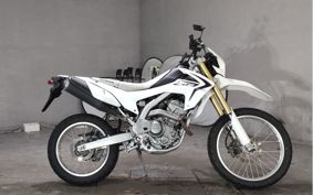 HONDA CRF250L MD38
