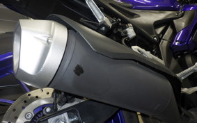 YAMAHA YZF-R125 RE45J