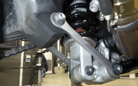 YAMAHA TENERE 700 2020 DM09J