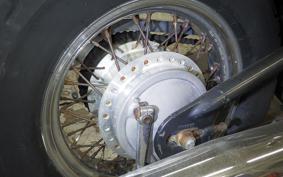 HONDA STEED 600 1991 PC21