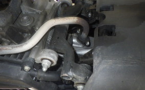 HONDA TACT-4ﾍﾞｰｼｯｸ AF75
