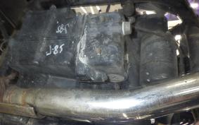 KAWASAKI ELIMINATOR 250 V VN250A