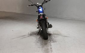 SUZUKI GLASS TRACKER BIG BOY NJ4BA