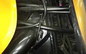 HONDA CB400F 1998 NC36