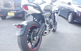 TRIUMPH  TRIUMPH  TRIDENT 660 2021 LGL10U