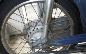 HONDA C50 SUPER CUB AA01