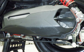 YAMAHA CYGNUS 125 X 2 SE44J