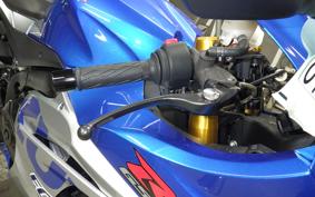 SUZUKI GSX-R1000R A 2021 DM11G