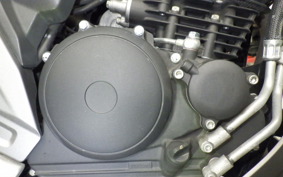 YAMAHA FZS25 2012