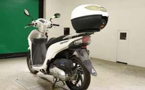 HONDA DIO 110 2006 JF58