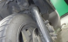 SUZUKI ADDRESS V125 G 2025 CF46A