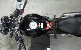 HONDA CB400SF GEN 4 2016 NC42