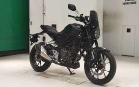 HONDA CB250RA 2009 MC52