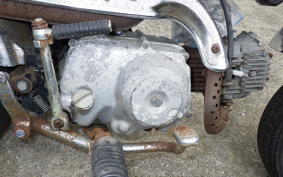 HONDA MONKEY Z50J
