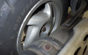 HONDA LEAD 50 Gen. 2 AF48