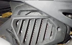 HONDA LEAD 125 2021 JF45