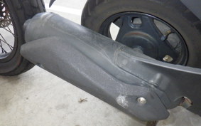 SUZUKI ADDRESS V125 S CF4MA