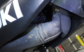 SUZUKI GSX250RA 2013