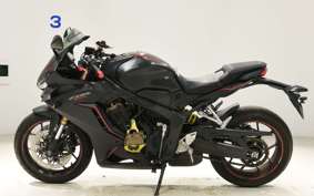 HONDA CBR650R 2020 RH03