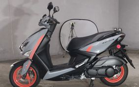 YAMAHA CYGNUS GRIF ASU SEJ4J