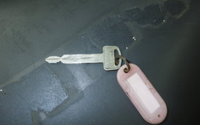 HONDA DIO CESTA GEN 2 2003 AF68