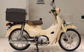 HONDA C110 SUPER CUB JA59