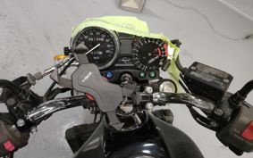 KAWASAKI ZRX-2 ZR400E