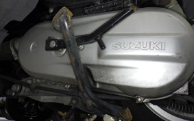 SUZUKI ADDRESS V125 DT11A