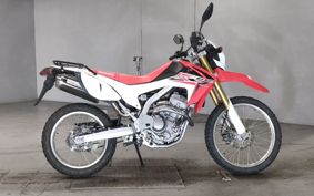 HONDA CRF250L MD38