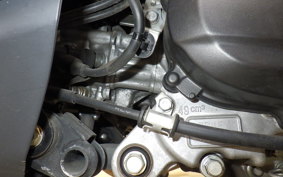 YAMAHA JOG DX-3 AY01