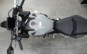 HONDA CB650R E-Clutch 2026 RH17