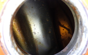 YAMAHA SR500 1989 1JN